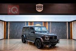 مێرسێدس بێنز G-Class